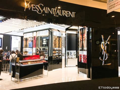 ysl hk official website.